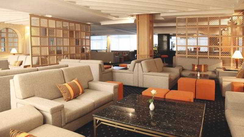 Tropicana Club Hotel モナスティル エクステリア 写真