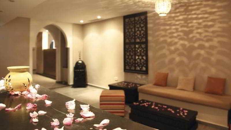 Tropicana Club Hotel モナスティル エクステリア 写真