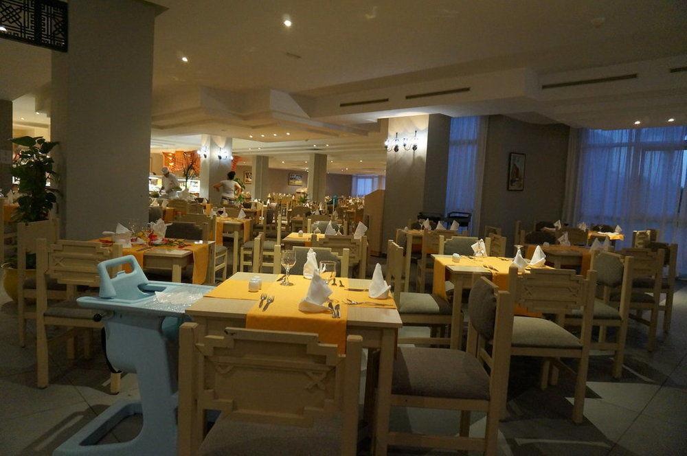 Tropicana Club Hotel モナスティル エクステリア 写真